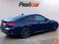 BMW 420 420d Azul - thumbnail 8