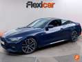 BMW 420 420d Azul - thumbnail 3