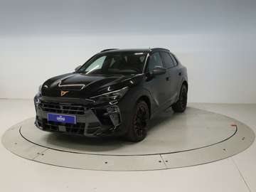 1.5 PHEV 200KW VZ DSG 272 5P