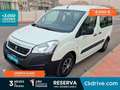 Peugeot Partner Tepee 1.6BlueHDI Active 120 Blanco - thumbnail 1