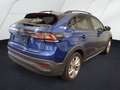 Volkswagen Taigo 1.0 TSI DSG Goal DAB+ FrontAssist Blau - thumbnail 3