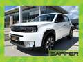 Fiat Grande Panda Hybrid 100 6-Gang eDCT Icon Weiß - thumbnail 1
