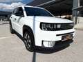 Fiat Grande Panda Hybrid 100 6-Gang eDCT Icon Blanc - thumbnail 4