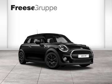 3-Türer Klima Shz PDC