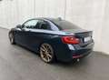 BMW 218 Coupé 218 d / Look Pack M / Etat neuf !!! Blauw - thumbnail 1