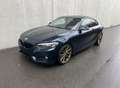 BMW 218 Coupé 218 d / Look Pack M / Etat neuf !!! Blauw - thumbnail 6