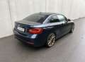 BMW 218 Coupé 218 d / Look Pack M / Etat neuf !!! Blauw - thumbnail 3
