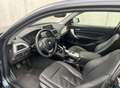 BMW 218 Coupé 218 d / Look Pack M / Etat neuf !!! Blauw - thumbnail 8