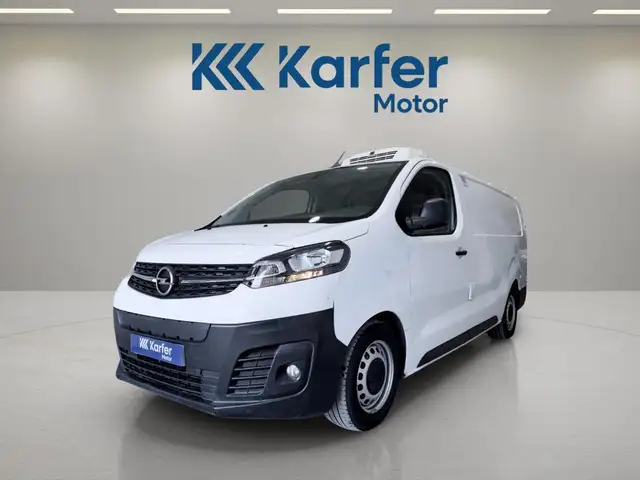 Opel Vivaro BEV 330 Select L Std