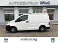 Nissan NV200 Kasten Comfort*Klima*AHK*Allwetter* Weiß - thumbnail 1