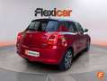 Suzuki Swift 1.2 GLX Mild Hybrid Rojo - thumbnail 5