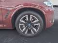 BMW iX3 ix3 INSPIRING EDC Klimaaut. AHK Sportsitze Rot - thumbnail 13