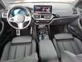 BMW iX3 ix3 INSPIRING EDC Klimaaut. AHK Sportsitze Rot - thumbnail 12