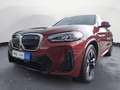 BMW iX3 ix3 INSPIRING EDC Klimaaut. AHK Sportsitze Rot - thumbnail 14