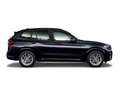 BMW X3 Sportpaket HUD AD AHK-klappbar AHK El. Panodach Pa Schwarz - thumbnail 4