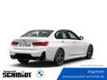 BMW 330 e Limousine M Sportpaket Innovationspaket RFK Weiß - thumbnail 3