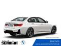 BMW 330 e Limousine M Sportpaket Innovationspaket RFK Weiß - thumbnail 6