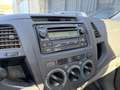 Toyota Hilux SIMPLE CABINE 4x4 120 D-4D GX Weiß - thumbnail 10