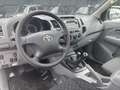 Toyota Hilux SIMPLE CABINE 4x4 120 D-4D GX Weiß - thumbnail 14