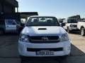Toyota Hilux SIMPLE CABINE 4x4 120 D-4D GX Weiß - thumbnail 5