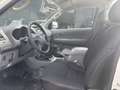 Toyota Hilux SIMPLE CABINE 4x4 120 D-4D GX Weiß - thumbnail 13