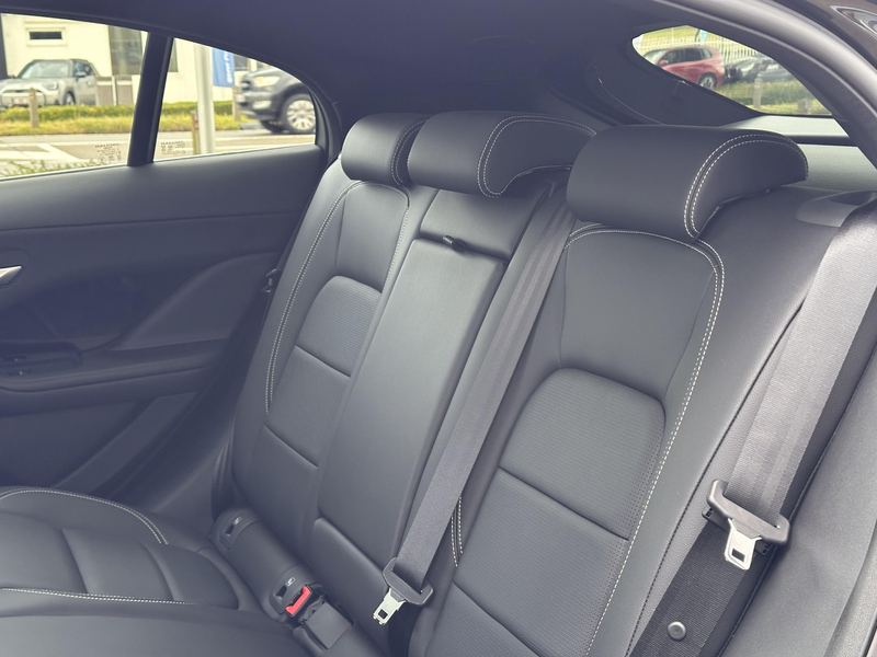 Jaguar I-Pace EV400 SE AWD Auto. 23MY | LED | Keyless | Memory | — photo 12