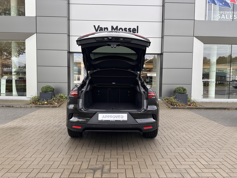 Jaguar I-Pace EV400 SE AWD Auto. 23MY | LED | Keyless | Memory | — photo 7