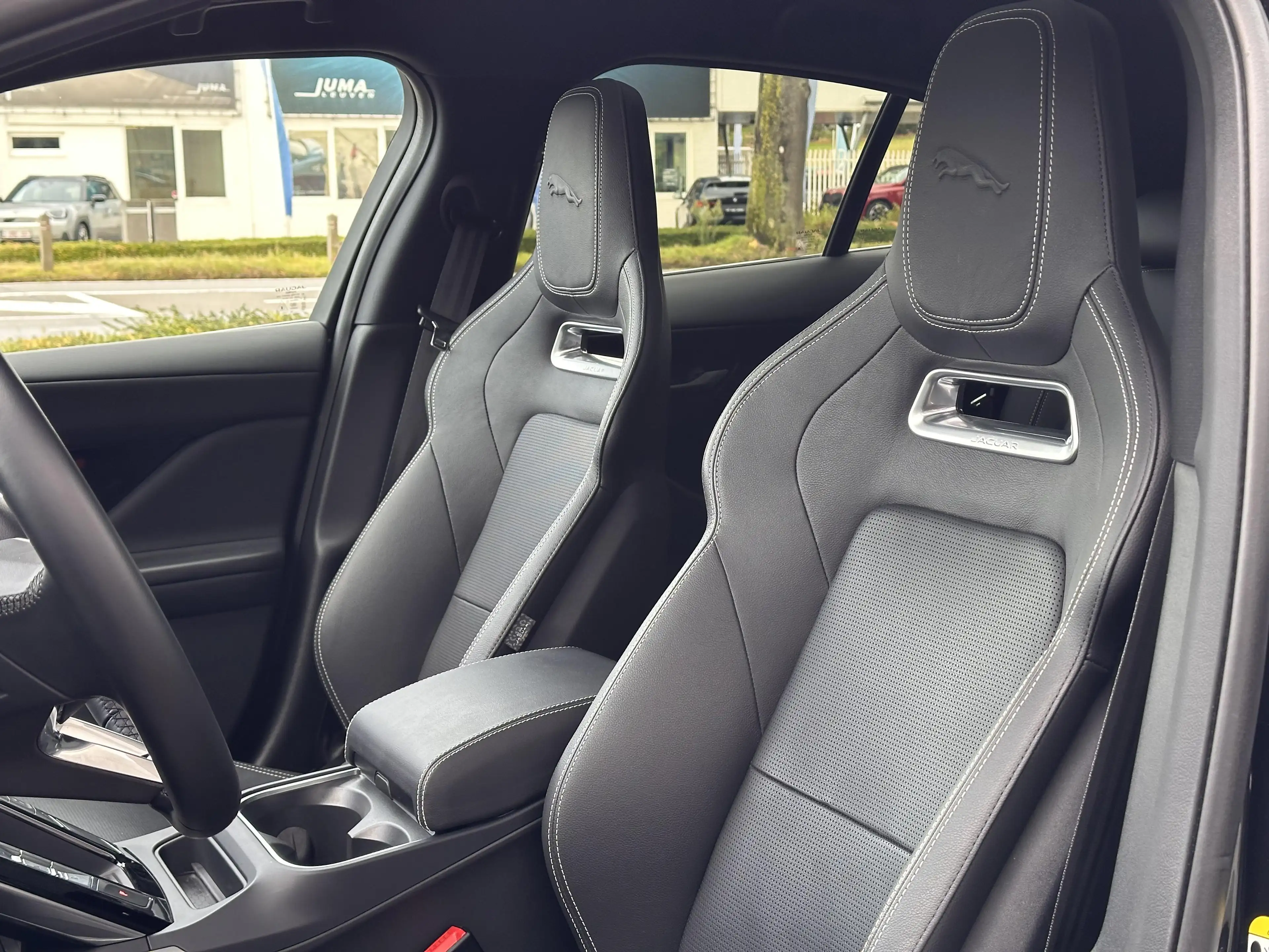 Jaguar I-Pace EV400 SE AWD Auto. 23MY | LED | Keyless | Memory | — photo 15