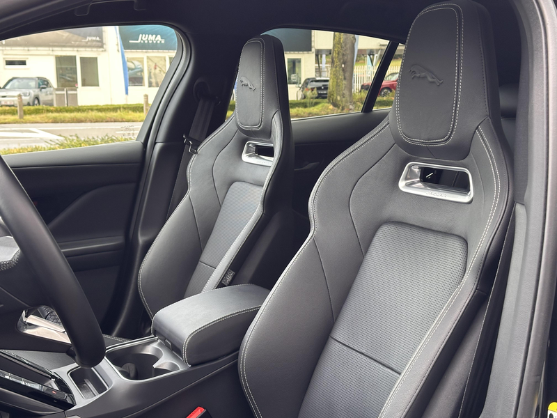Jaguar I-Pace EV400 SE AWD Auto. 23MY | LED | Keyless | Memory | — photo 15