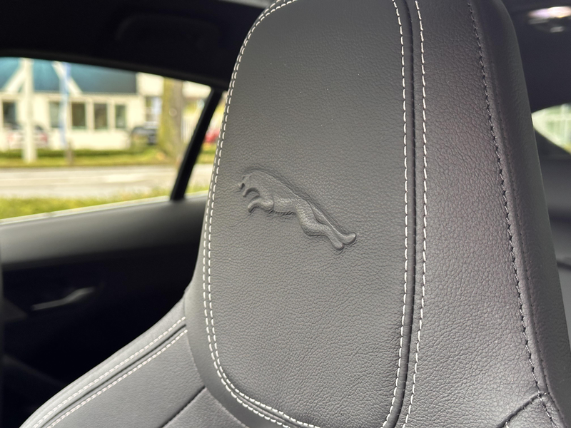 Jaguar I-Pace EV400 SE AWD Auto. 23MY | LED | Keyless | Memory | — photo 14