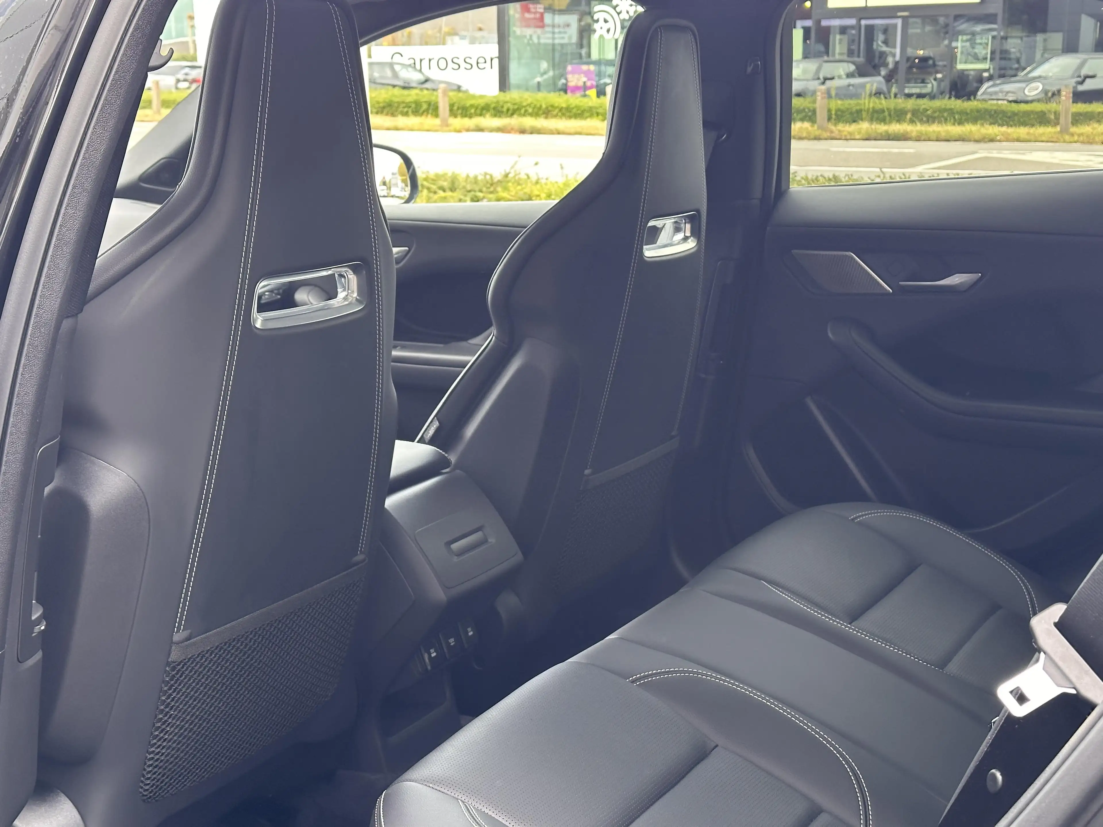 Jaguar I-Pace EV400 SE AWD Auto. 23MY | LED | Keyless | Memory | — photo 13