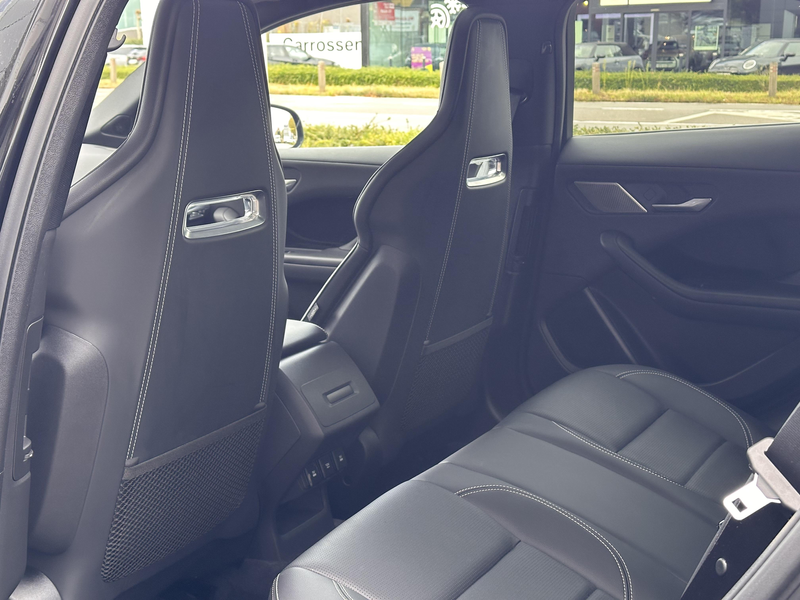 Jaguar I-Pace EV400 SE AWD Auto. 23MY | LED | Keyless | Memory | — photo 13