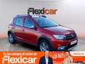 Dacia Sandero Stepway TCE 66kW (90CV) Rojo - thumbnail 1