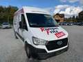 Hyundai H 350 Kasten Kasten L2H2 Profi Weiß - thumbnail 2