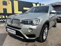 BMW X3 xDrive 20d Österreich-Paket Aut. Grau - thumbnail 1
