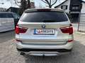 BMW X3 xDrive 20d Österreich-Paket Aut. Grau - thumbnail 8
