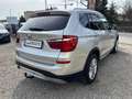 BMW X3 xDrive 20d Österreich-Paket Aut. Grau - thumbnail 7