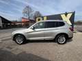 BMW X3 xDrive 20d Österreich-Paket Aut. Grau - thumbnail 4