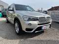 BMW X3 xDrive 20d Österreich-Paket Aut. Grau - thumbnail 2