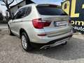 BMW X3 xDrive 20d Österreich-Paket Aut. Grau - thumbnail 6