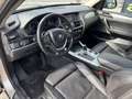 BMW X3 xDrive 20d Österreich-Paket Aut. Grau - thumbnail 9