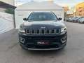 Jeep Compass 1.6 Mjt II 2WD Limited Schwarz - thumbnail 4