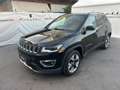 Jeep Compass 1.6 Mjt II 2WD Limited Schwarz - thumbnail 1