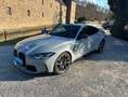 BMW M4 M4 Competition M xDrive, Headup, Laser, Carbon Grau - thumbnail 4