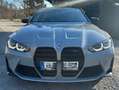 BMW M4 M4 Competition M xDrive, Headup, Laser, Carbon Grau - thumbnail 1