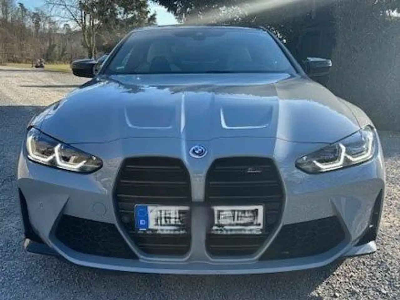 BMW M4