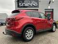 Mazda CX-5 2.0 SkyActiv-G 165 TS+ 2WD -1STE EIGENAAR!-DEALER Rood - thumbnail 4