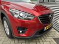 Mazda CX-5 2.0 SkyActiv-G 165 TS+ 2WD -1STE EIGENAAR!-DEALER Rood - thumbnail 24