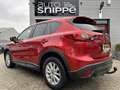 Mazda CX-5 2.0 SkyActiv-G 165 TS+ 2WD -1STE EIGENAAR!-DEALER Rood - thumbnail 3
