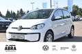 Volkswagen up! 1.0 move CAM+PDC+GRA+KLIMA+DAB+ Weiß - thumbnail 1